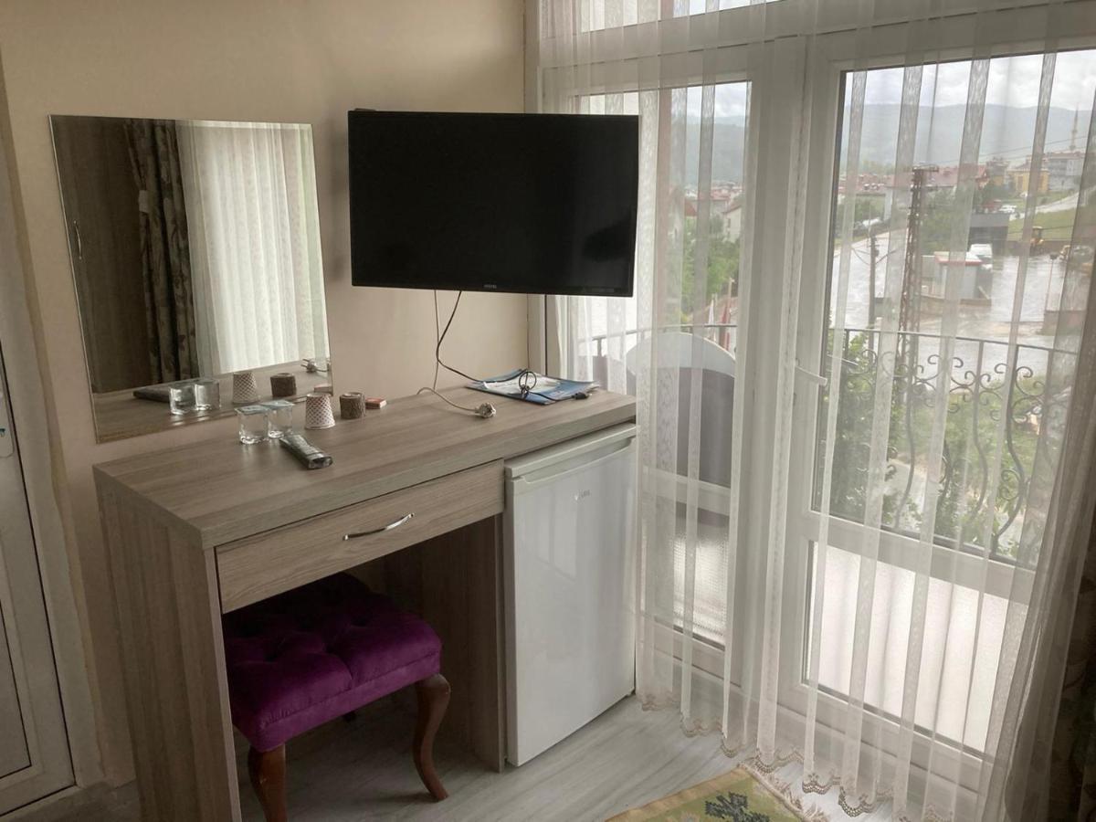 Sarimese Otel 데미르치 외부 사진