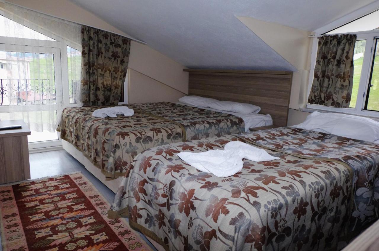 Sarimese Otel 데미르치 외부 사진