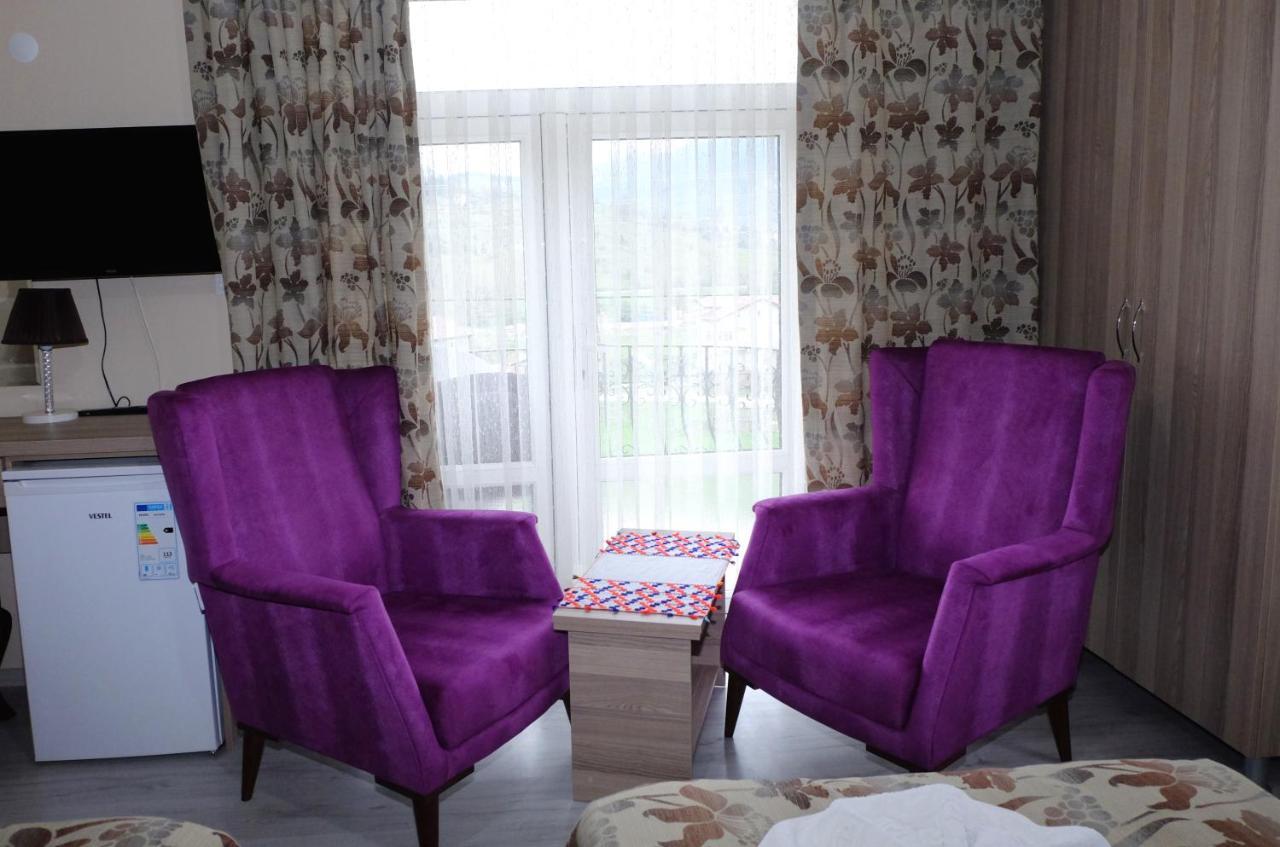 Sarimese Otel 데미르치 외부 사진